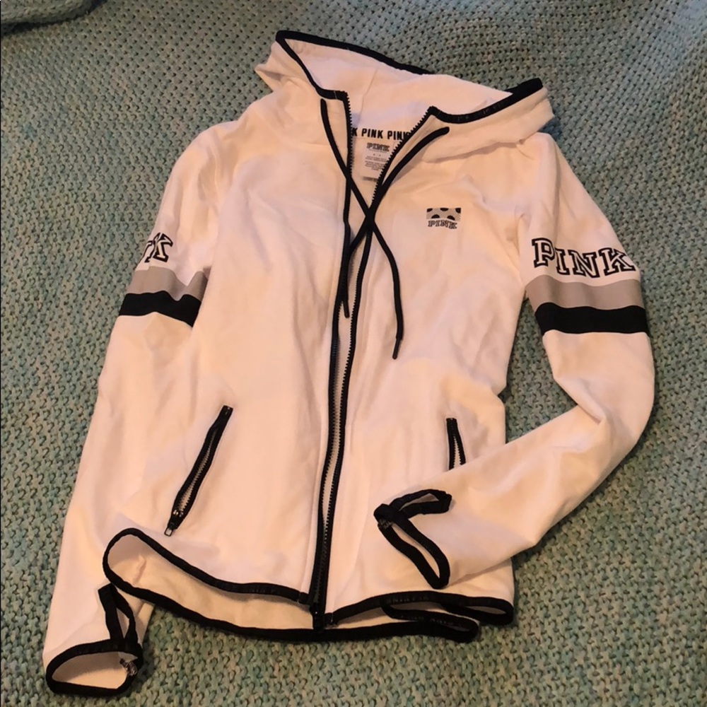 Jacket!